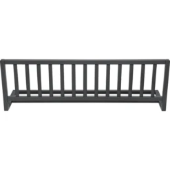 Kindsgard Bedhek Frakant Grijs 140 Cm -Roba || Alvi || Pinolino Winkel kindsgard bedhek frakant grijs 140 cm a350539 3