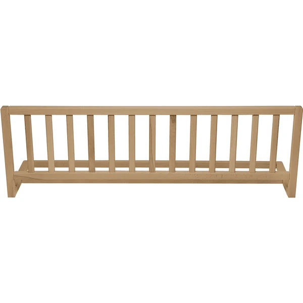 Kindsgard Bedhek Frakant Naturel 120 Cm 6 Kindsgard Bedhek Frakant Naturel 120 Cm - Afbeelding 4