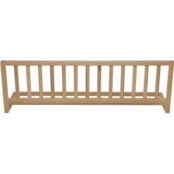 Kindsgard Bedhek Frakant Natuur 90 Cm -Roba || Alvi || Pinolino Winkel kindsgard bedhek frakant natuur 90 cm a350532 3