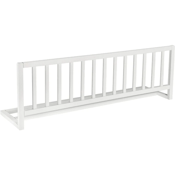 Kindsgard Bedhek Frakant Wit 90 Cm 3 Kindsgard Bedhek Frakant Wit 90 Cm