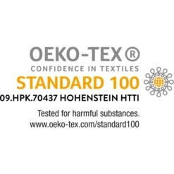 KINDSGUT Hoeslaken In Mousseline, Stippen, Lichtgrijs, 120 X 60 Cm -Roba || Alvi || Pinolino Winkel kindsgut hoeslaken in mousseline stippen lichtgrijs 120 x 60 cm a324997 2