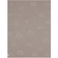 KINDSGUT Kinderdeken Regenboog 11 KINDSGUT Kinderdeken Regenboog -Roba || Alvi || Pinolino Winkel kindsgut kinderdeken regenboog a325197 4