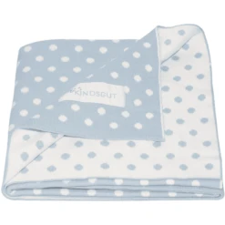 KINDSGUT Kinderdeken, Stippen -Roba || Alvi || Pinolino Winkel kindsgut kinderdeken stippen a325223 3