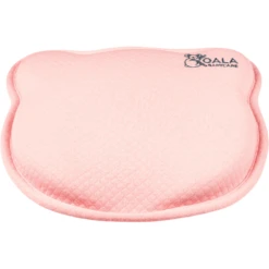 KOALA BABY CARE ® Kussen Voor Baby's, Vanaf 0 Maanden Roze -Roba || Alvi || Pinolino Winkel koala baby care kussen voor babys vanaf 0 maanden roze a349549 3
