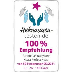 KOALA BABY CARE ® Kussen Voor Baby's, Vanaf 0 Maanden Wit 9 KOALA BABY CARE ® Kussen Voor Baby's, Vanaf 0 Maanden Wit -Roba || Alvi || Pinolino Winkel koala baby care kussen voor babys vanaf 0 maanden wit a349534 2