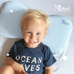 KOALA BABY CARE ® Kussen Voor Baby's, Vanaf 12 Maanden Blauw 9 KOALA BABY CARE ® Kussen Voor Baby's, Vanaf 12 Maanden Blauw -Roba || Alvi || Pinolino Winkel koala baby care kussen voor babys vanaf 12 maanden blauw a349607 2