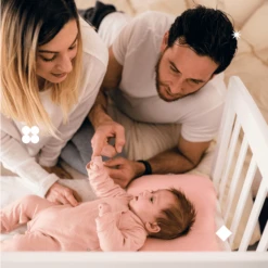 KOALA BABY CARE ® Kussen Voor Baby's, Vanaf 12 Maanden Roze -Roba || Alvi || Pinolino Winkel koala baby care kussen voor babys vanaf 12 maanden roze a349605 4