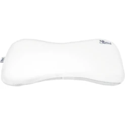 KOALA BABY CARE ® Kussen Voor Baby's, Vanaf 12 Maanden Wit -Roba || Alvi || Pinolino Winkel koala baby care kussen voor babys vanaf 12 maanden wit a349606 2