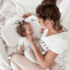 KOALA BABY CARE ® Kussen Voor Baby's, Vanaf 12 Maanden Wit -Roba || Alvi || Pinolino Winkel koala baby care kussen voor babys vanaf 12 maanden wit a349606 4