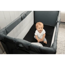 KOELSTRA Reiswieg Travel Sleeper T5 Met Niveau Grijs -Roba || Alvi || Pinolino Winkel koelstra reiswieg travel sleeper t5 met niveau grijs a319930 3