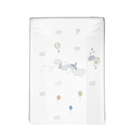 Kuli-Muli Aankleedkussen Dream F Light 3-wand 70 X 50 Cm -Roba || Alvi || Pinolino Winkel kuli muli aankleedkussen dream f light 3 wand 70 x 50 cm a368925 1