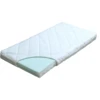 Kuli-Muli Baby/Kinder Matras Super Comfort -Roba || Alvi || Pinolino Winkel kuli muli baby kinder matras super comfort a376758