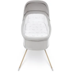 Lionelo Baby Wieg Malin 3 In 1 Evo Beige Sand -Roba || Alvi || Pinolino Winkel lionelo baby wieg malin 3 in 1 evo beige sand a363845 3