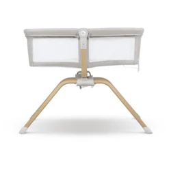 Lionelo Baby Wieg Malin 3 In 1 Evo Beige Sand -Roba || Alvi || Pinolino Winkel lionelo baby wieg malin 3 in 1 evo beige sand a363845 4