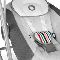 Lionelo Baby Wipstoel Otto Cozy Grey -Roba || Alvi || Pinolino Winkel lionelo baby wipstoel otto cozy grey a298128 4