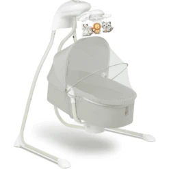 Lionelo Babyschommel Henny Grey Dove 9 Lionelo Babyschommel Henny Grey Dove -Roba || Alvi || Pinolino Winkel lionelo babyschommel henny grey dove a318818 2