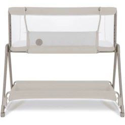 Lionelo Co-sleeper Luna Beige Sand -Roba || Alvi || Pinolino Winkel lionelo co sleeper luna beige sand a371186 1