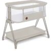 Lionelo Co-sleeper Luna Beige Sand -Roba || Alvi || Pinolino Winkel lionelo co sleeper luna beige sand a371186