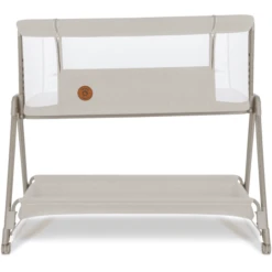 Lionelo Co-sleeper Luna Beige Sand -Roba || Alvi || Pinolino Winkel lionelo co sleeper luna beige sand a371186 2