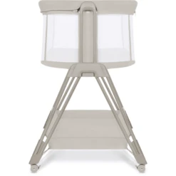 Lionelo Co-sleeper Luna Beige Sand -Roba || Alvi || Pinolino Winkel lionelo co sleeper luna beige sand a371186 4