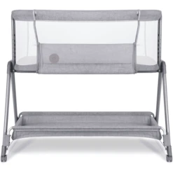 Lionelo Co-sleeper Luna Grey Concrete -Roba || Alvi || Pinolino Winkel lionelo co sleeper luna grey concrete a371190 1