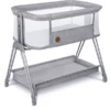 Lionelo Co-sleeper Luna Grey Concrete -Roba || Alvi || Pinolino Winkel lionelo co sleeper luna grey concrete a371190