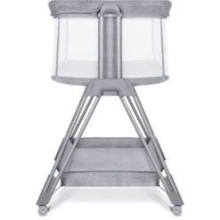 Lionelo Co-sleeper Luna Grey Concrete -Roba || Alvi || Pinolino Winkel lionelo co sleeper luna grey concrete a371190 4