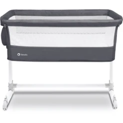 Lionelo Co-sleeper Theo Dark Grey 8 Lionelo Co-sleeper Theo Dark Grey -Roba || Alvi || Pinolino Winkel lionelo co sleeper theo dark grey a299170 1