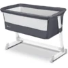 Lionelo Co-sleeper Theo Dark Grey -Roba || Alvi || Pinolino Winkel lionelo co sleeper theo dark grey a299170