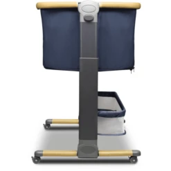 Lionelo Co-sleeper Timon Navy Blue -Roba || Alvi || Pinolino Winkel lionelo co sleeper timon navy blue a309549 2