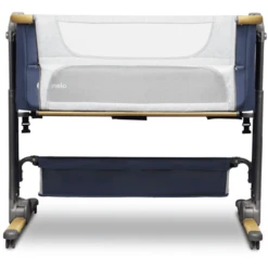 Lionelo Co-sleeper Timon Navy Blue -Roba || Alvi || Pinolino Winkel lionelo co sleeper timon navy blue a309549 3
