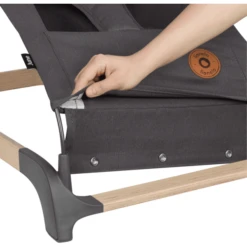 Lionelo June Grijs Baby Wipstoeltje Stone -Roba || Alvi || Pinolino Winkel lionelo june grijs baby wipstoeltje stone a371194 4