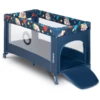 Lionelo Reisbed Stefi Blauw Navy 1 Lionelo Reisbed Stefi Blauw Navy -Roba || Alvi || Pinolino Winkel lionelo reisbed stefi blauw navy a308746