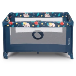 Lionelo Reisbed Stefi Blauw Navy 9 Lionelo Reisbed Stefi Blauw Navy -Roba || Alvi || Pinolino Winkel lionelo reisbed stefi blauw navy a308746 2