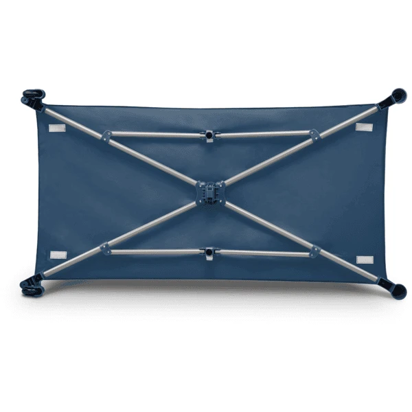 Lionelo Reisbed Stefi Blauw Navy 7 Lionelo Reisbed Stefi Blauw Navy - Afbeelding 5