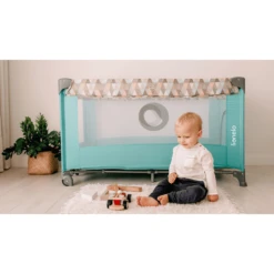 Lionelo Reisbed Stefi Grijs Concrete -Roba || Alvi || Pinolino Winkel lionelo reisbed stefi grijs concrete a341864 1