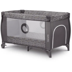 Lionelo Reisbed Sven Plus Grey Scandi -Roba || Alvi || Pinolino Winkel lionelo reisbed sven plus grey scandi a301556 2