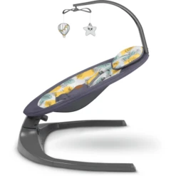 Lionelo Wipstoel Ralf Concrete Grey 10 Lionelo Wipstoel Ralf Concrete Grey -Roba || Alvi || Pinolino Winkel lionelo wipstoel ralf concrete grey a371182 3