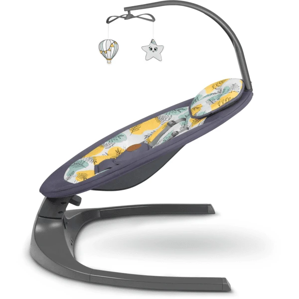 Lionelo Wipstoel Ralf Concrete Grey 6 Lionelo Wipstoel Ralf Concrete Grey - Afbeelding 4