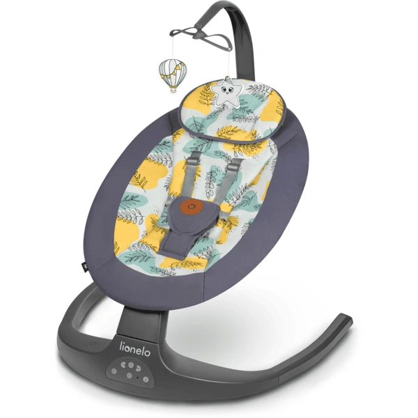 Lionelo Wipstoel Ralf Concrete Grey 3 Lionelo Wipstoel Ralf Concrete Grey