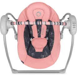 Lionelo Wipstoel Ruben Pink Baby -Roba || Alvi || Pinolino Winkel lionelo wipstoel ruben pink baby a375274 4