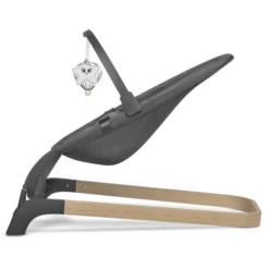 Lionelo Wipstoeltje June Air Grijs Grafiet -Roba || Alvi || Pinolino Winkel lionelo wipstoeltje june air grijs grafiet a371192 1