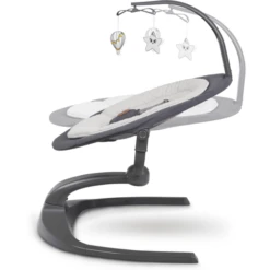 Lionelo Wipstoeltje Rina Beton Grijs -Roba || Alvi || Pinolino Winkel lionelo wipstoeltje rina beton grijs a371184 4