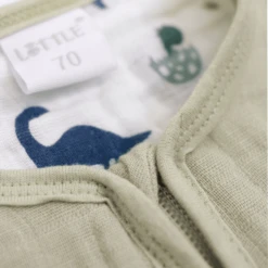 LITTLE Slaapzak Green Thee -Roba || Alvi || Pinolino Winkel little slaapzak green thee a355739 4