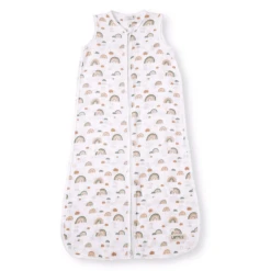 LITTLE Slaapzak Regenboog