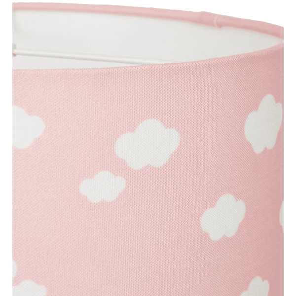 LIVONE Hanglamp Happy Style Voor Kinderen Cloud 7 Roze/wit 6 LIVONE Hanglamp Happy Style Voor Kinderen Cloud 7 Roze/wit - Afbeelding 5