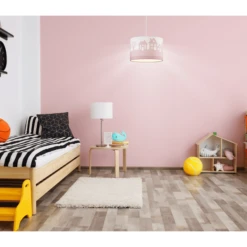 LIVONE Hanglamp Happy Style Voor Kinderen Huis Roze/wit -Roba || Alvi || Pinolino Winkel livone hanglamp happy style voor kinderen huis roze wit a362989 4