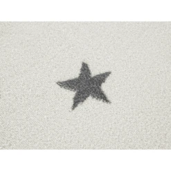 LIVONE Happy Rugs Fame Kinderdeken Creme/multi Rond -Roba || Alvi || Pinolino Winkel livone happy rugs fame kinderdeken creme multi rond a362321 4