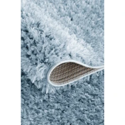 LIVONE Happy Rugs LUXARY Kindertapijt Blauw 160 X 220 Cm -Roba || Alvi || Pinolino Winkel livone happy rugs luxary kindertapijt blauw 160 x 220 cm a315696 2