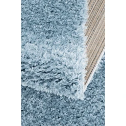 LIVONE Happy Rugs LUXARY Kindertapijt Blauw 160 X 220 Cm -Roba || Alvi || Pinolino Winkel livone happy rugs luxary kindertapijt blauw 160 x 220 cm a315696 3